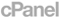 cPanel