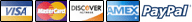 Hi Hosting accept all major Credit and Debit Cards
